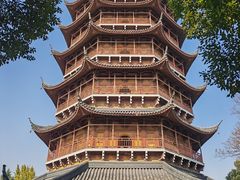 -北寺塔