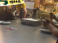 -老高烧烤(龙华星河iCO店)