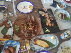 -極上萬膳·日料放题(来福士江景店)