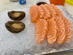 -新享乐海鲜(翠华路店)