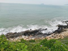-金汤湾海水温泉度假酒店