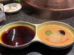 -南门涮肉(后海店)