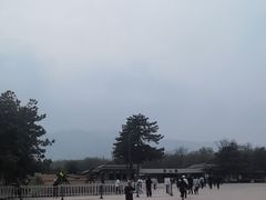 -秦始皇帝陵博物院-丽山园