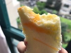 -老香港祖味世家蛋糕(金街美地店)