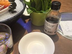 -东海怡品海鲜豆捞(星街坊店)
