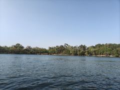 -承德避暑山庄景区