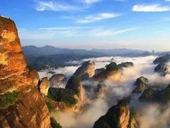 -崀山风景名胜区
