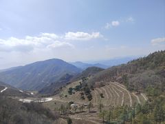 -妙峰山风景名胜区