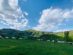 -潭柘厚院(桑峪村店)