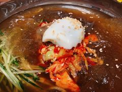 -屋里家延边朝鲜族冷面(南园店)
