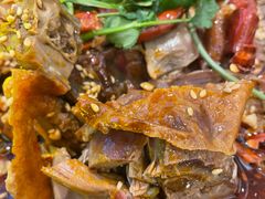 -蓉三少冒烤鸭·四川小吃集(北京首店)