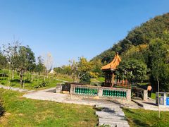 -呱呱叫民俗风味主题餐厅(沣峪口店)