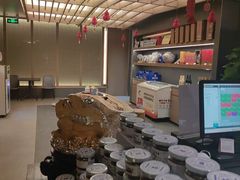 -船歌·鱼水饺青岛菜(闽江二路店)