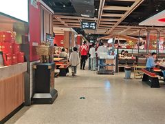 -季季红火锅(长沙步行街店)