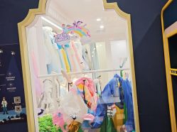 -MELAND CLUB亲子乐园·派对·餐厅(北京芳圆里ID MALL店)