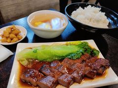 叉烧饭-添运来(茶园奥园广场店)