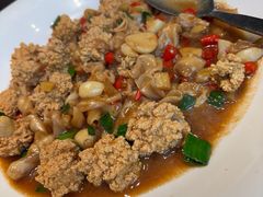 -501號台州海鲜餐厅(海创园店)