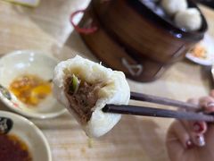 -杭州小笼包(地质大学店)