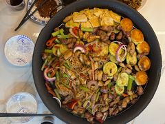 -一烙锅(友谊店)