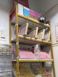 点击看大图 -尤米一站式美甲美睫