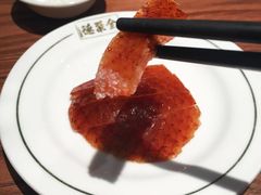 -全聚德(江宁店)