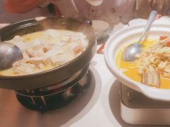 -鸽子侯·家宴·平价海鲜(绿地店)