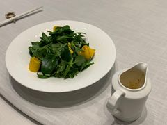 -富淳饭店(世纪公园店)