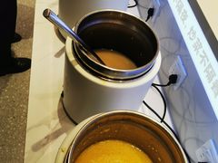 -素满香·全民食养自助(长宁龙之梦店)