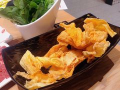 -掂档潮汕牛肉火锅(沈阳万象城店)