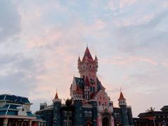 -厦门方特梦幻王国