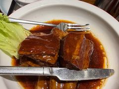 -锡和无锡菜(景丽苑店)