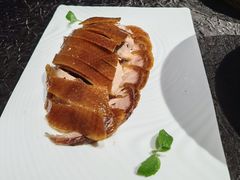 大董“酥不腻”烤鸭-大董(福田皇庭中心店)