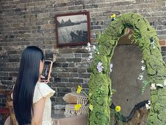 -61号餐吧(兴坪古镇漓江店)