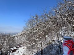 -终南山南五台景区