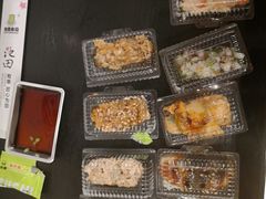 -池田寿司·新鲜现做(朝阳大悦城店)