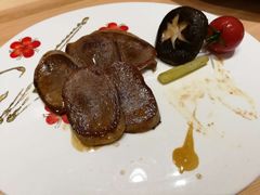 -大岛日本料理铁板烧(南通大饭店)