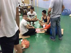 -庐山艺术特训营