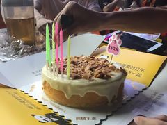 -幸福西饼生日蛋糕·下午茶(石肯店)