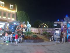 -安徒生童话乐园