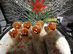 -圣罗巴甄选自助(麦凯乐店)