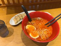 -一風堂拉面(美罗城店)