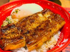 -鳗事鱼意·活鳗現烤专门店(富力海珠城店)