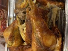 -亚一荔枝柴烧鸡(仙葫店)