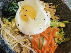 -海兰江石锅饭(水上店)