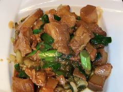 -维园港式茶餐厅(龙岗盛平店)