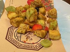 -东湖177艺术餐厅 · 东坡院子