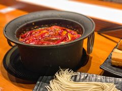 -呷哺呷哺 黄金牧场 (欢乐谷店)