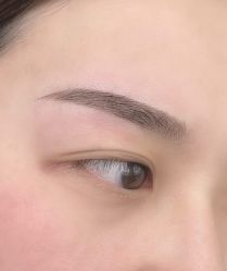 -HQ半永久纹绣纹眉