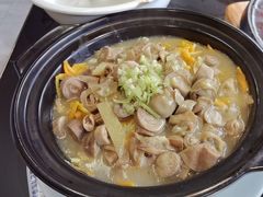 -鑫悦楼煎蟹·16年海鲜大排档