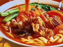 -小满手工粉(北京顺义华联店)